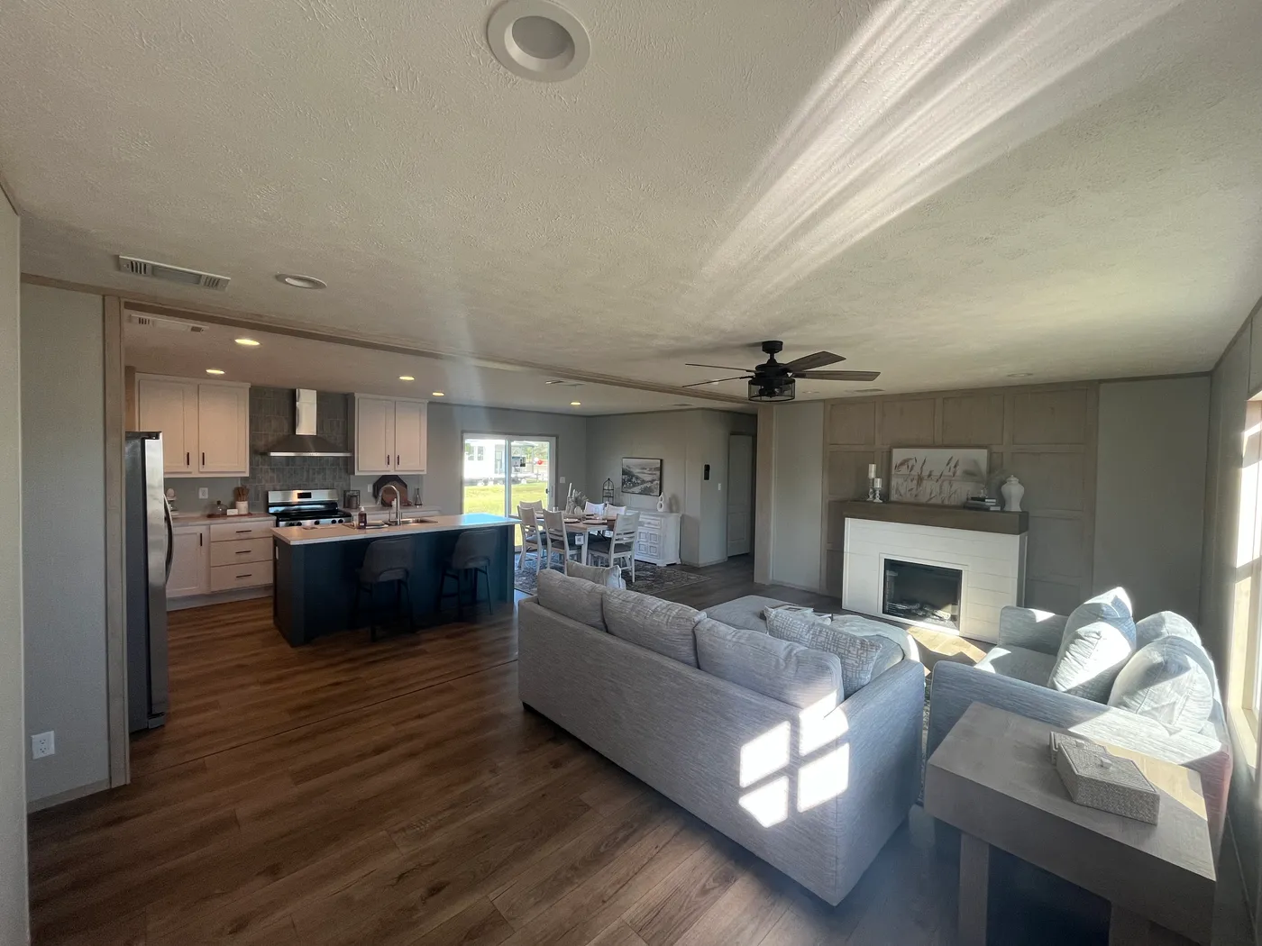 home image