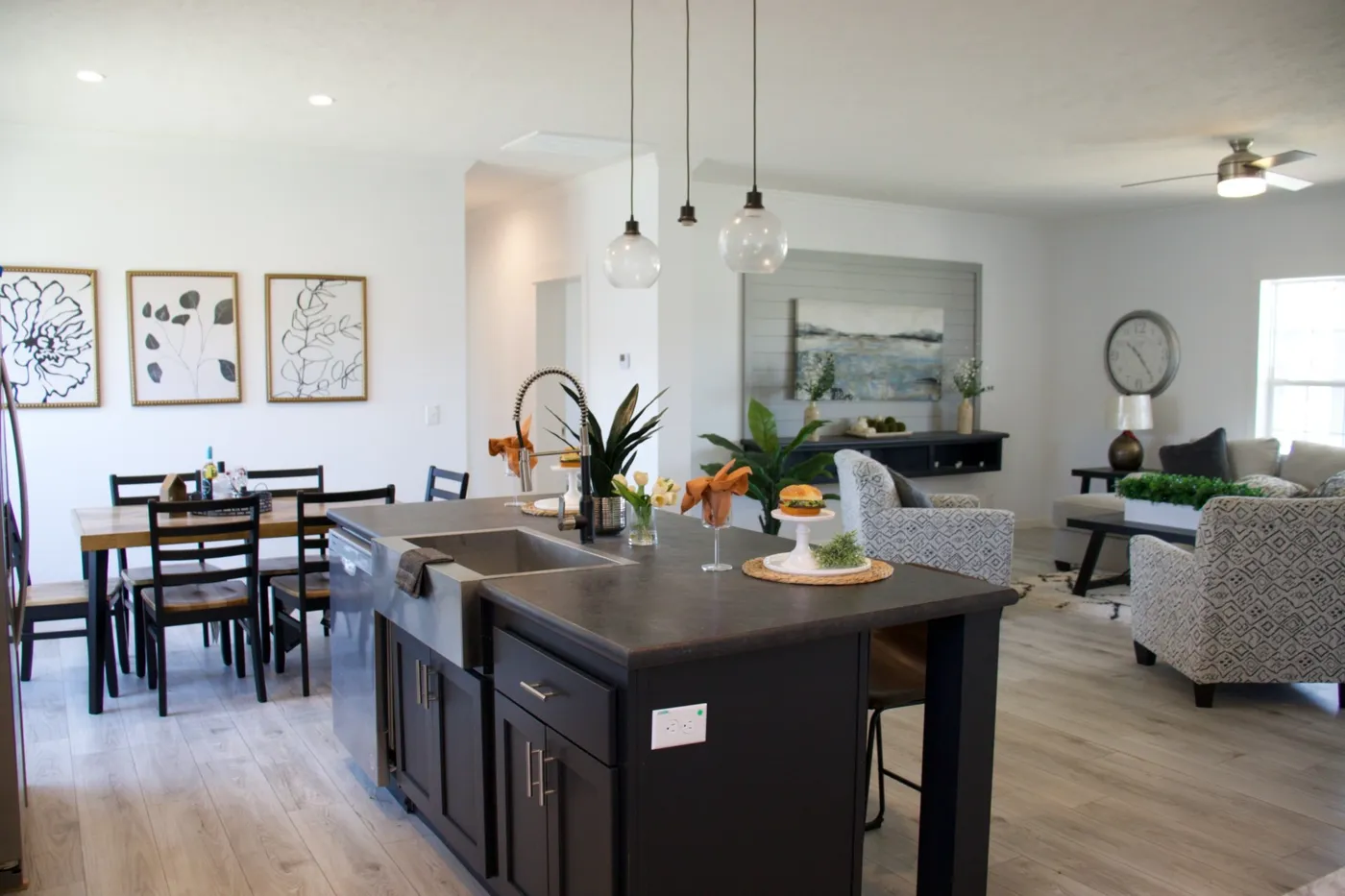 home image