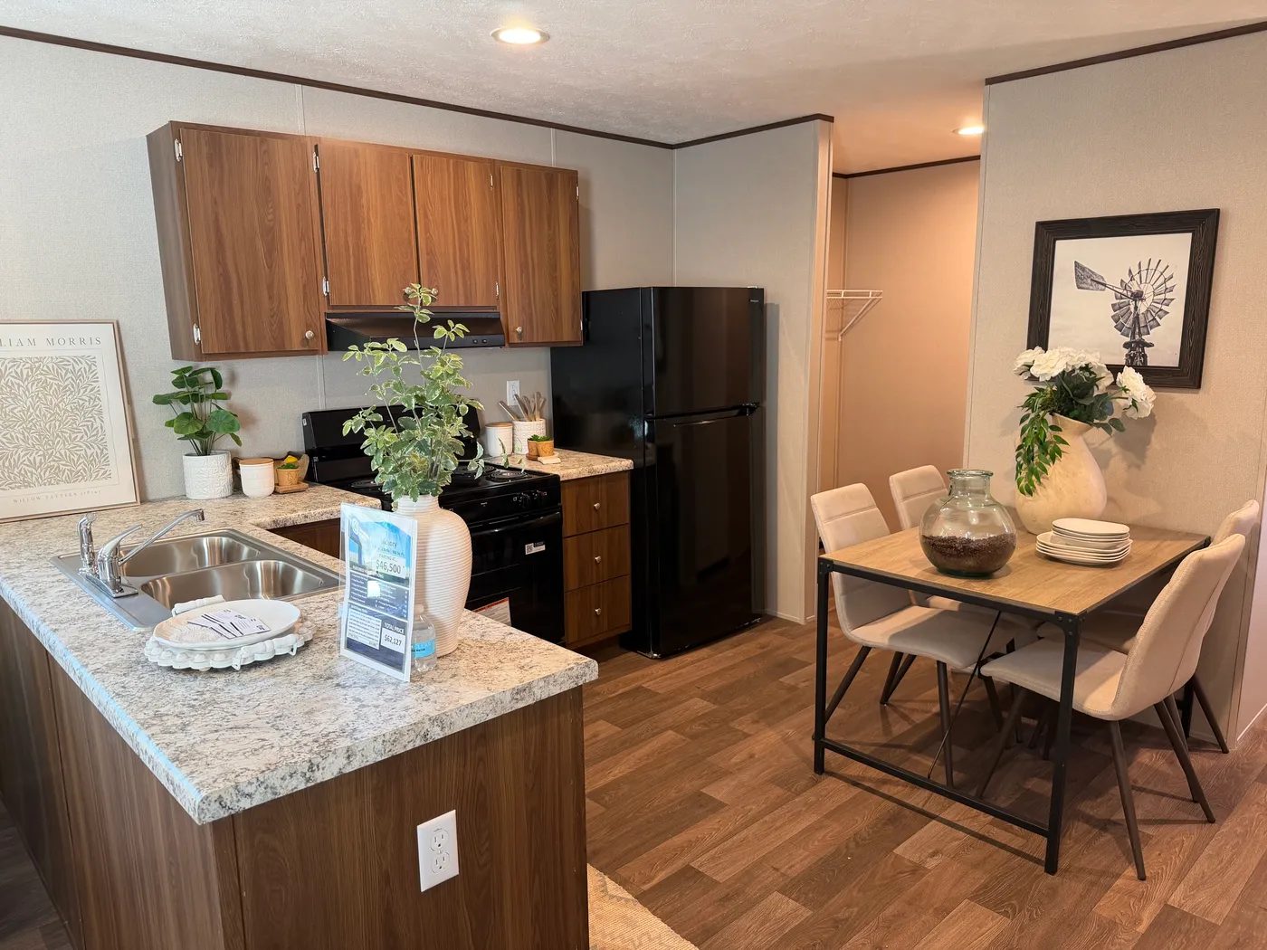 home image