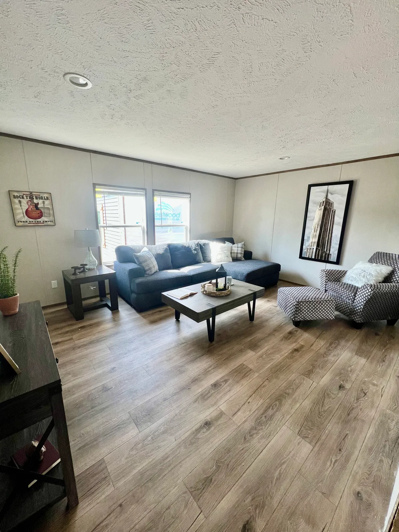 home image