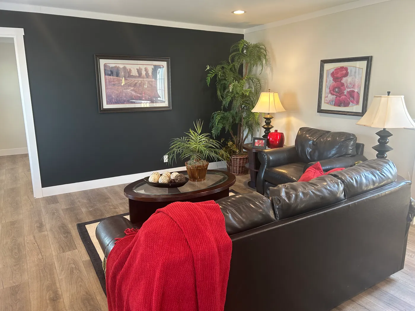 home image