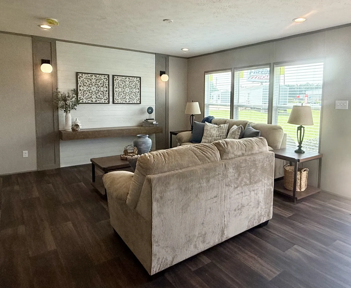 home image
