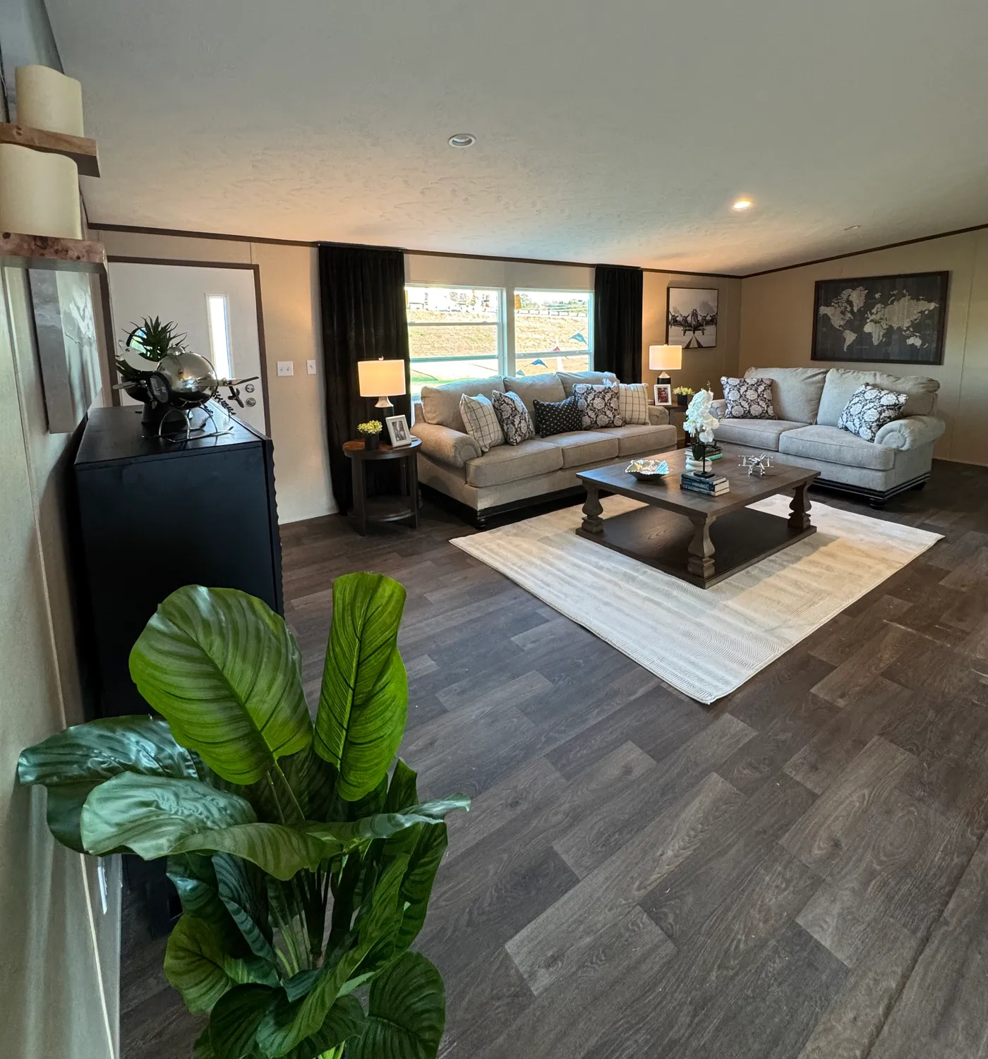 home image