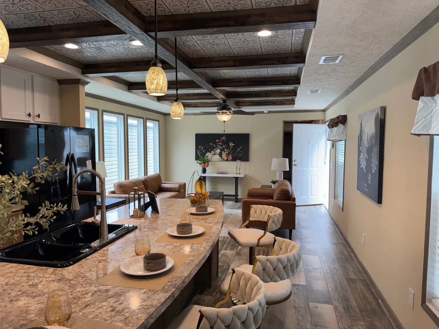 home image