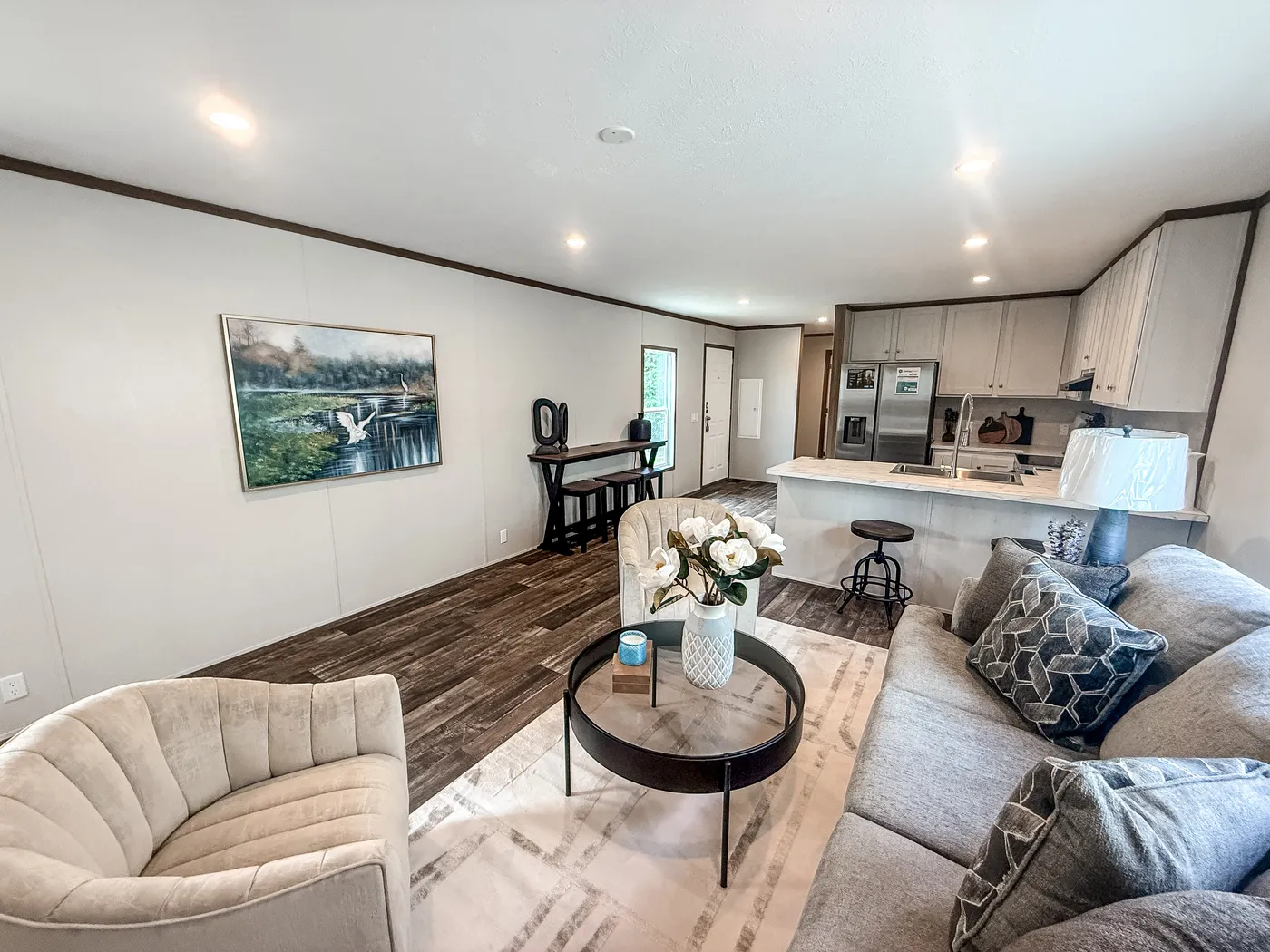 home image