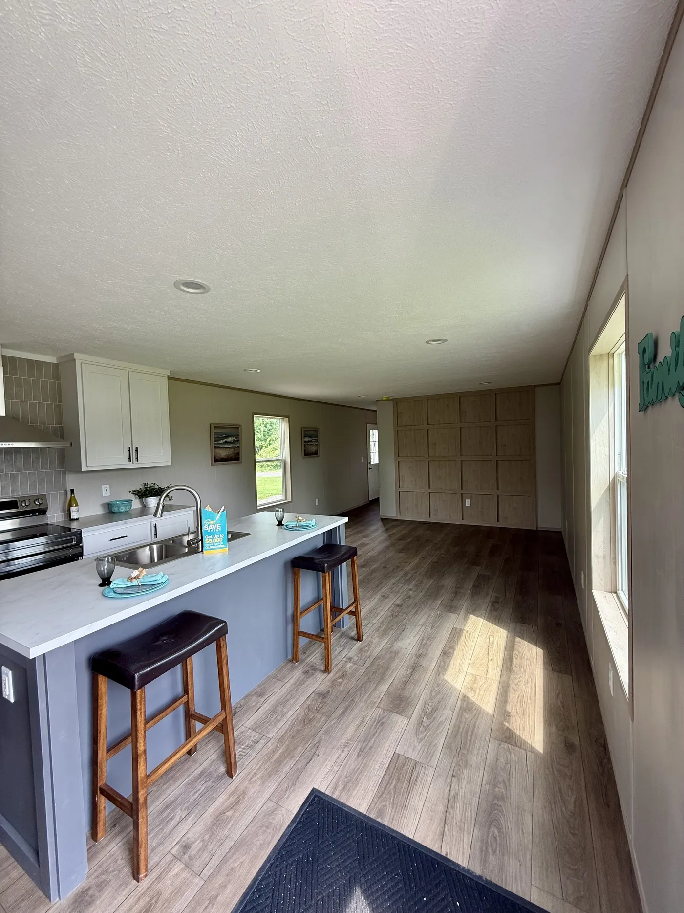home image