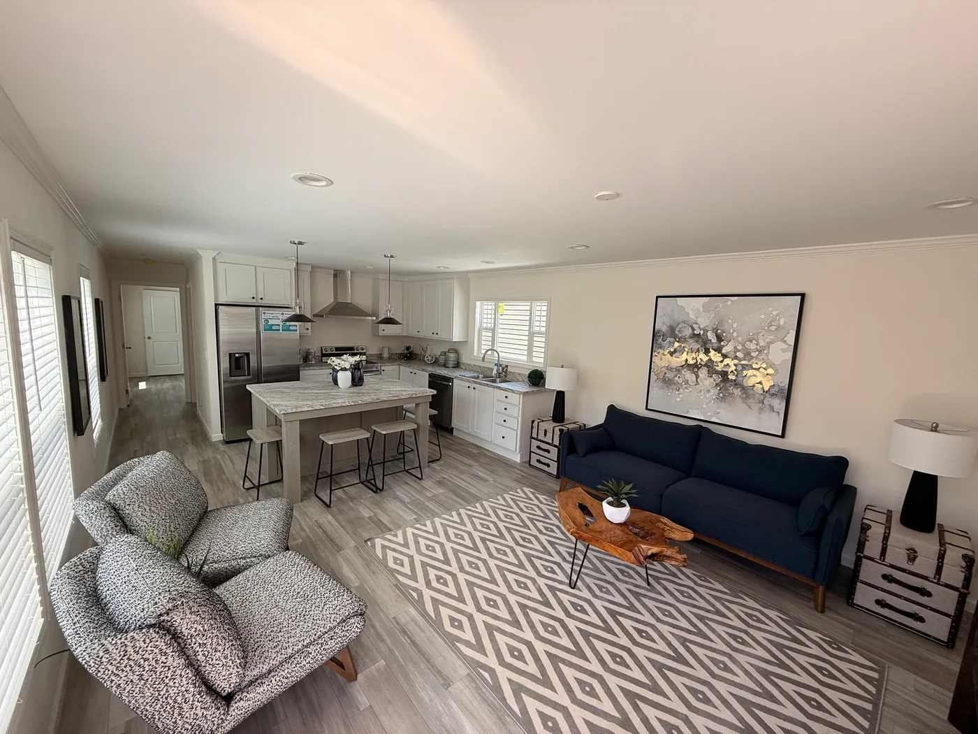 home image