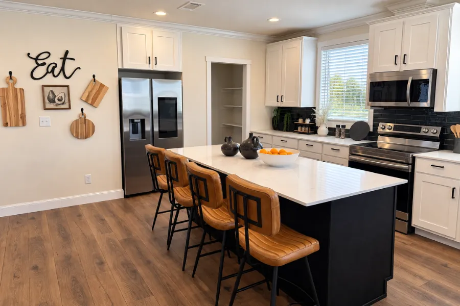 home image