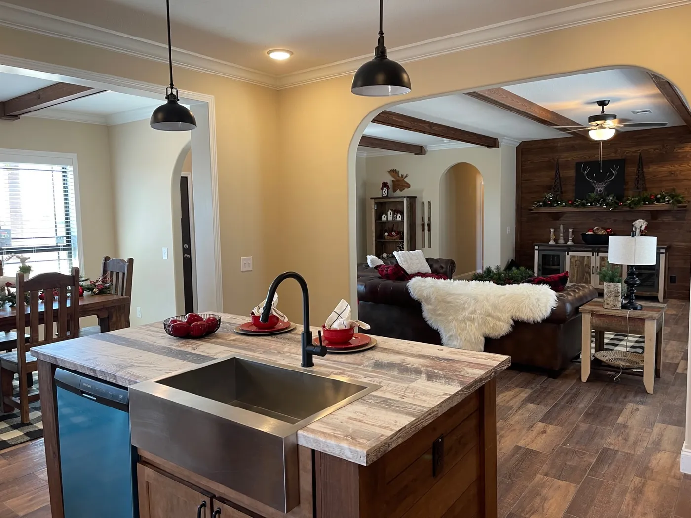 home image