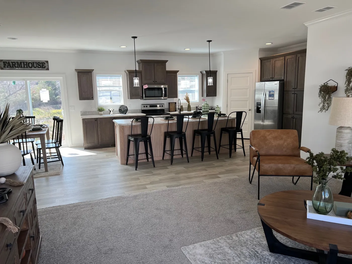 home image