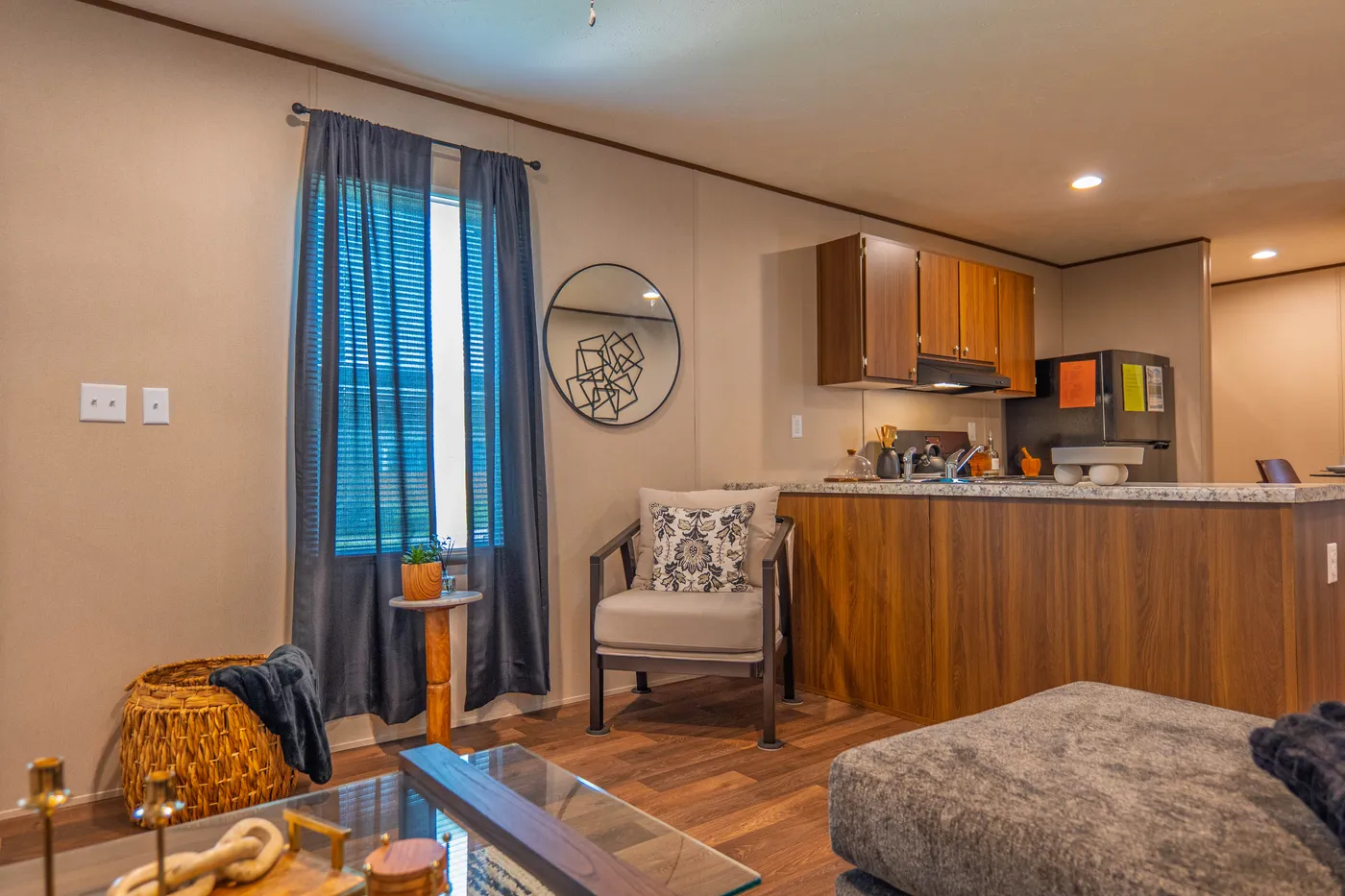 home image