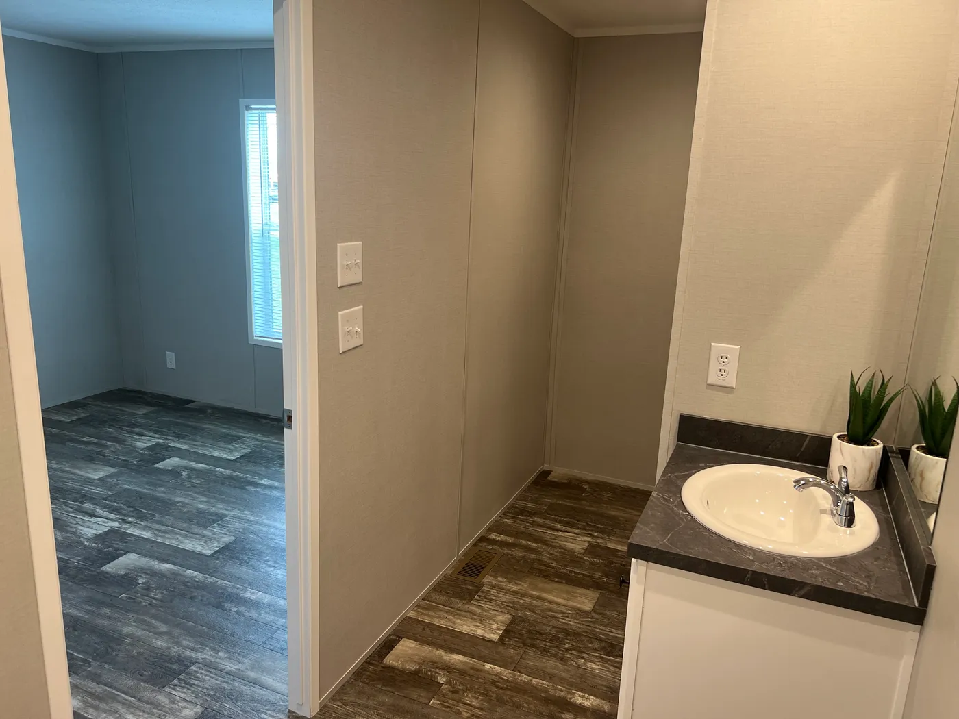 home image