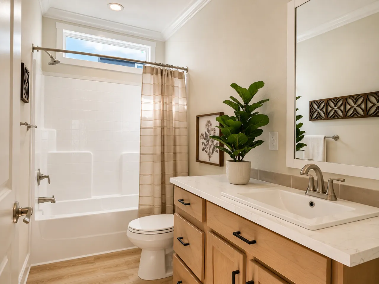 home image