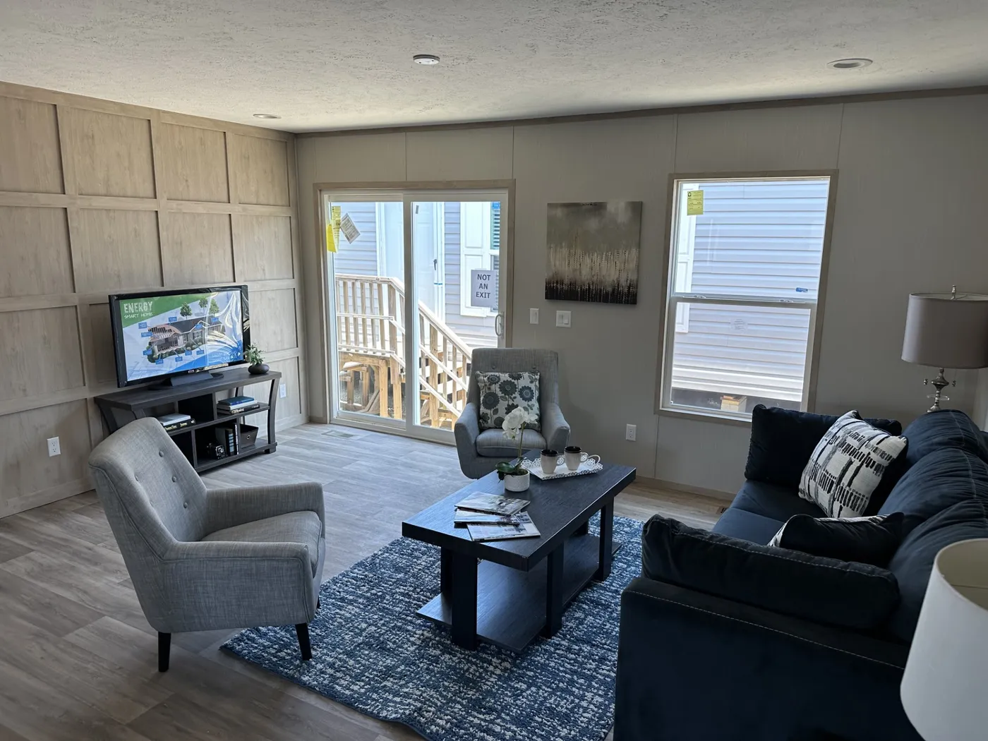 home image