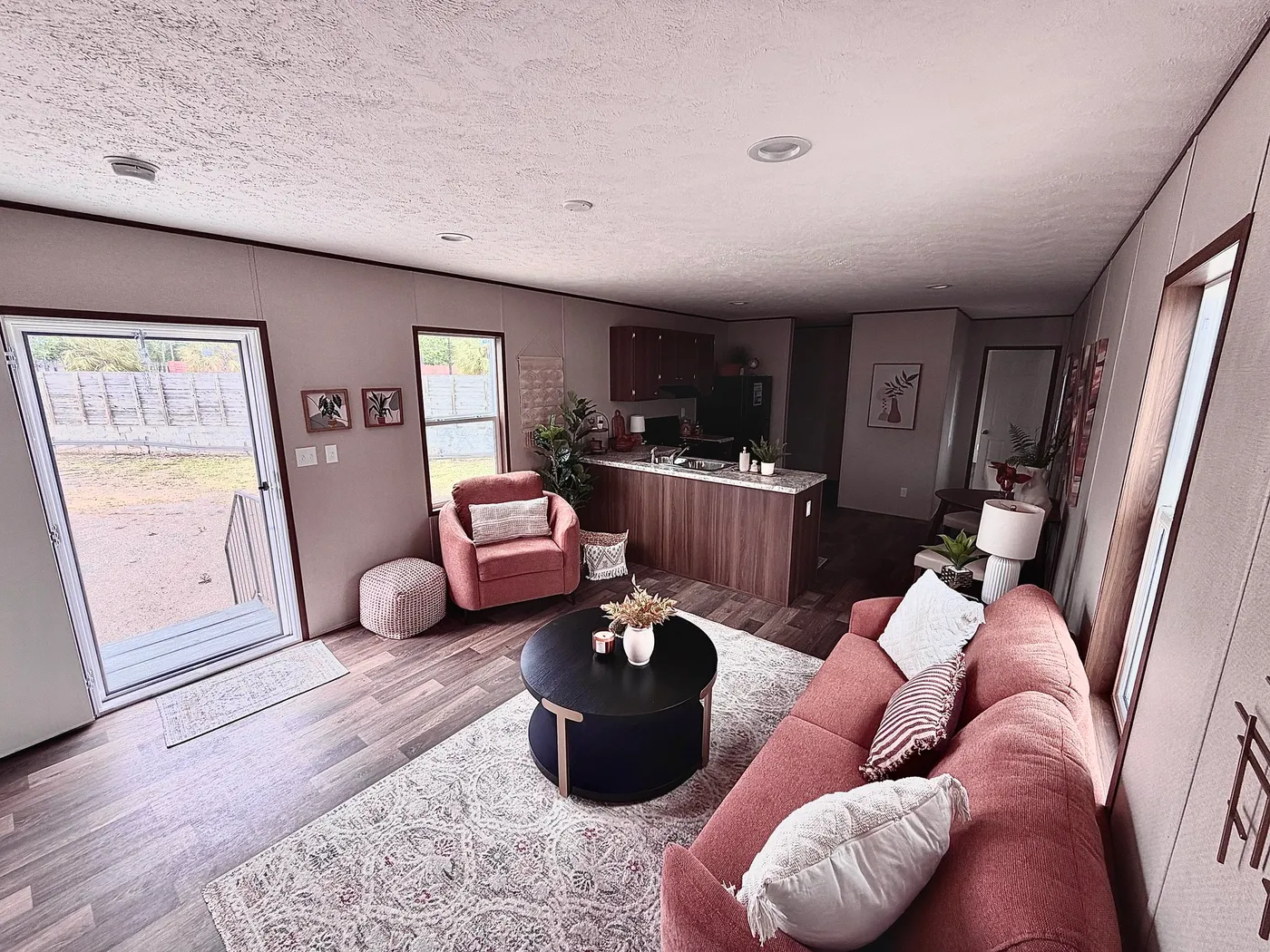 home image
