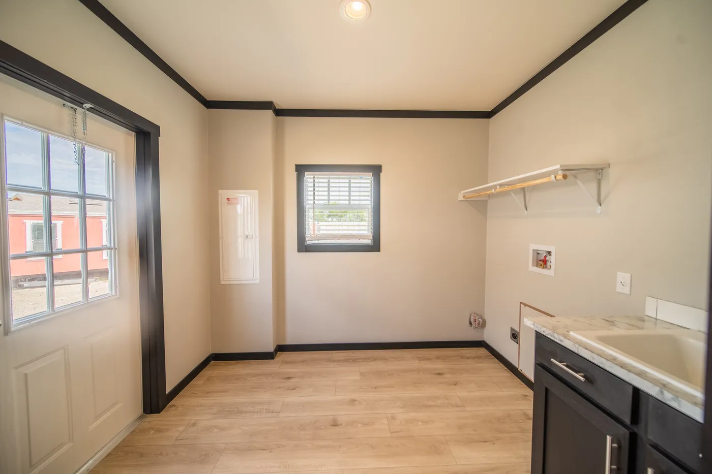 home image