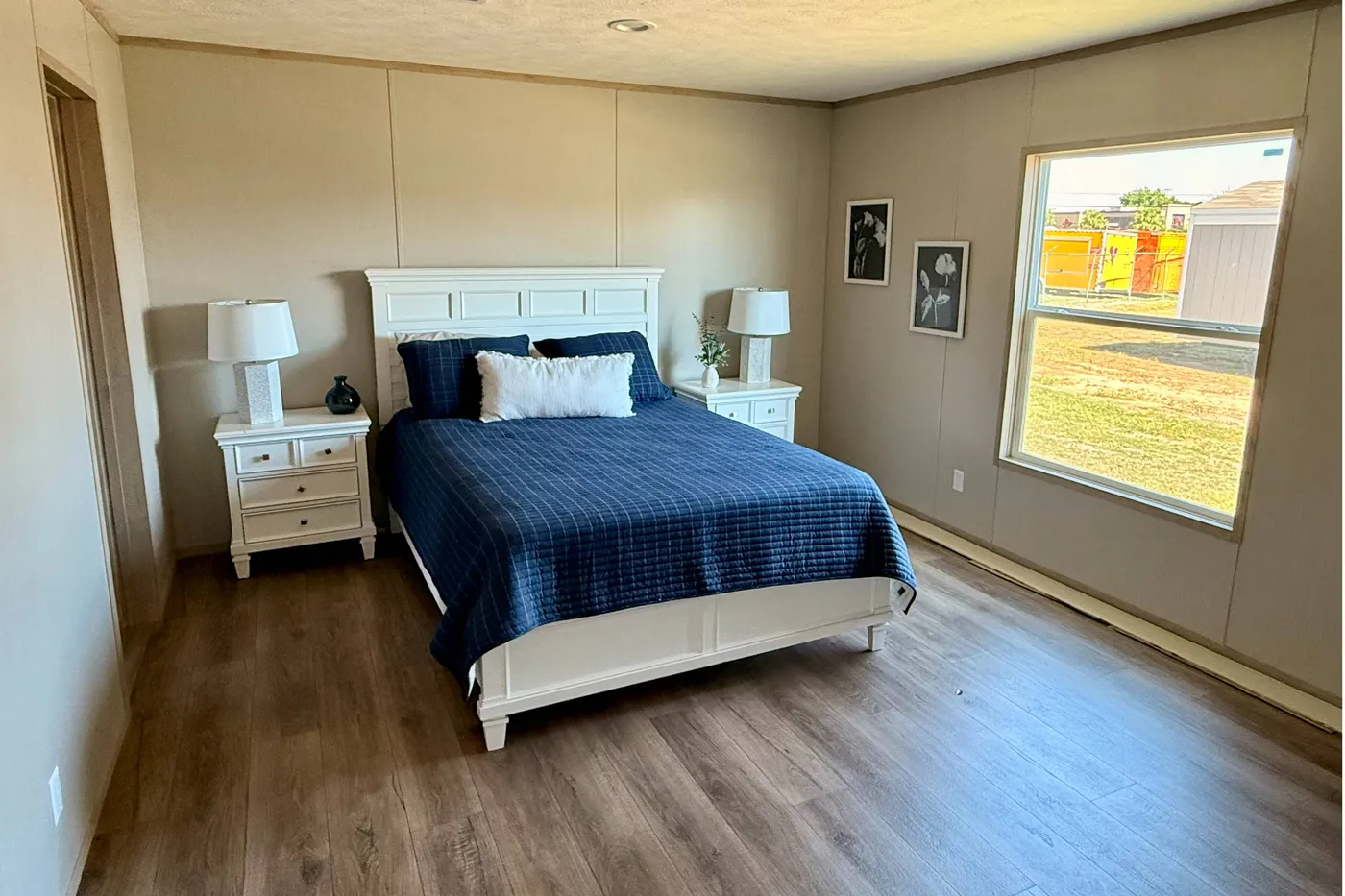 home image