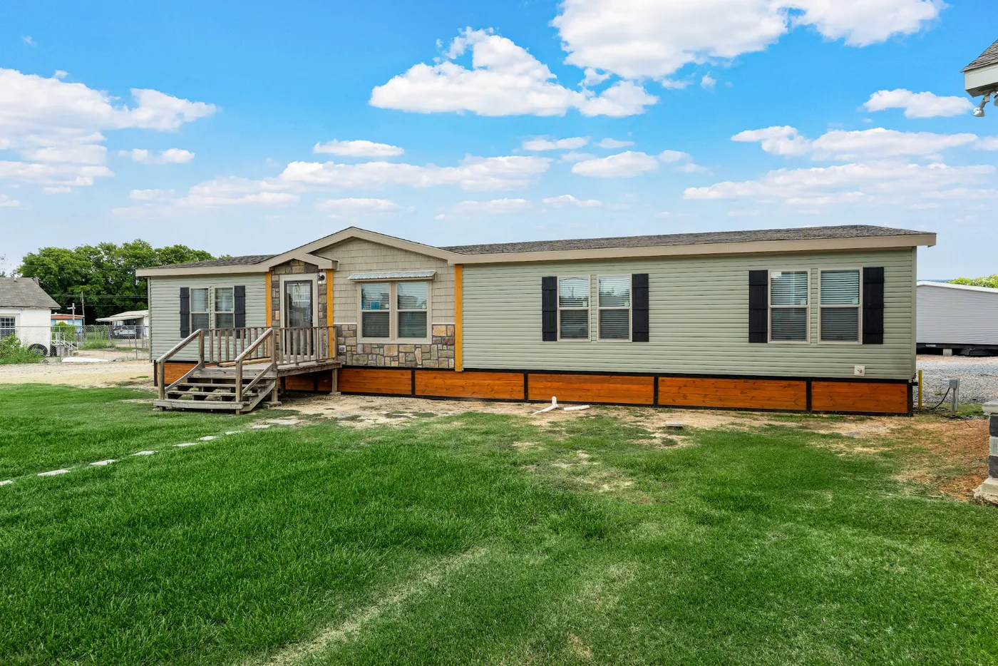 home image