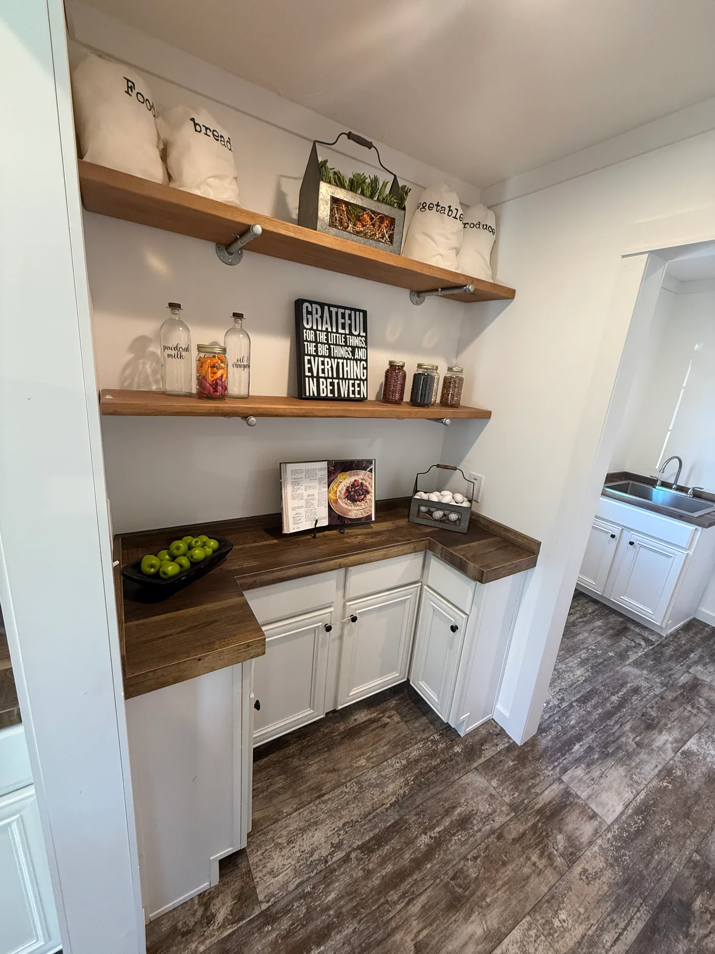 home image
