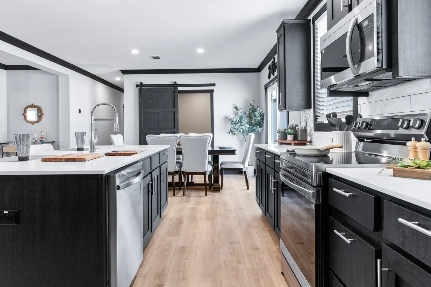 home image