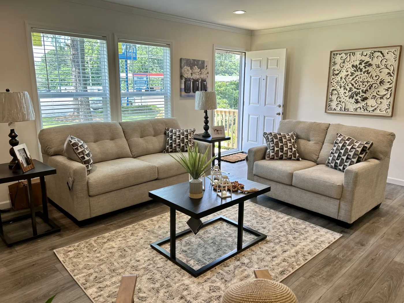 home image