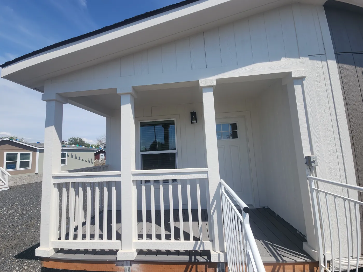 home image