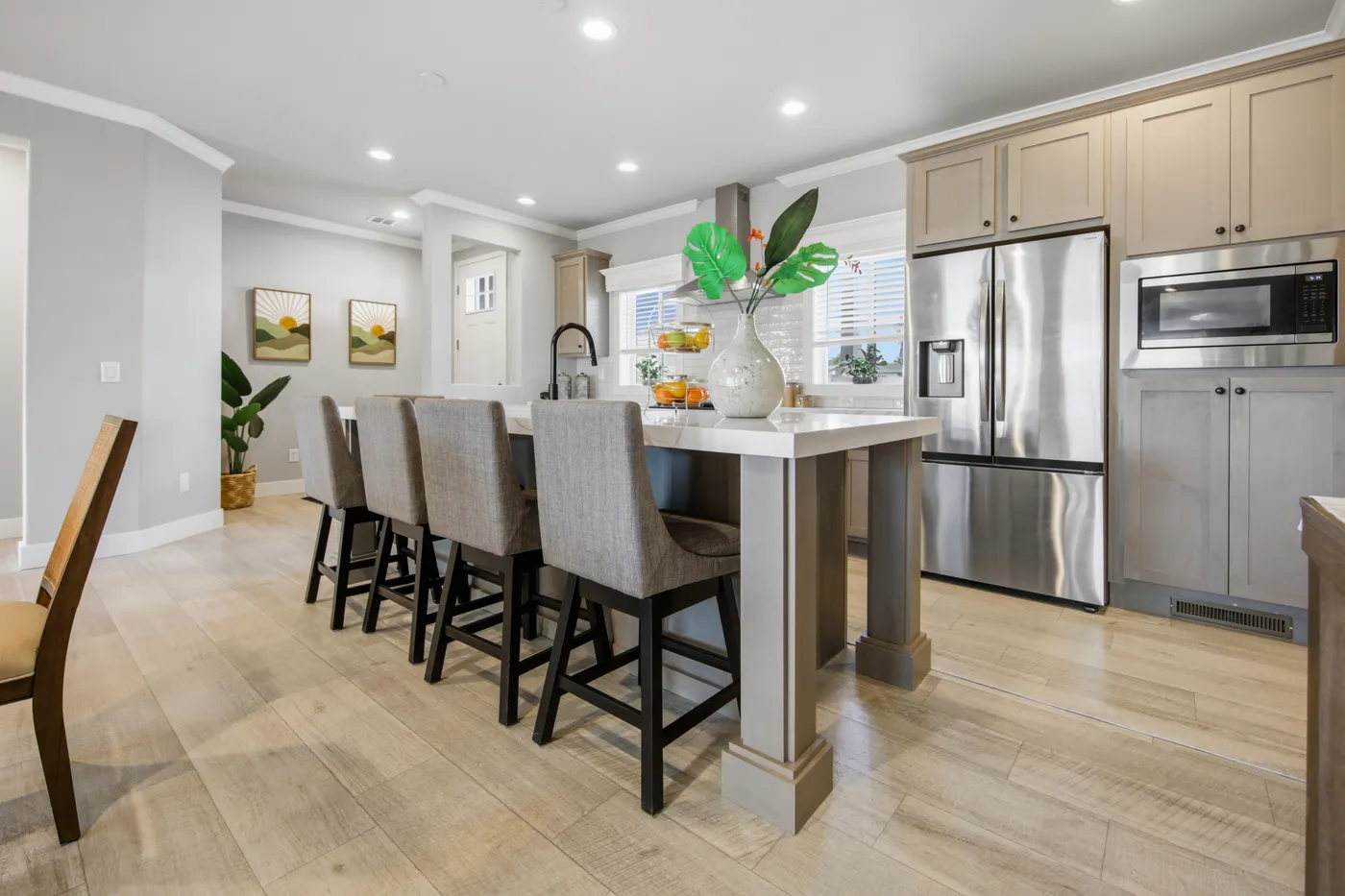 home image