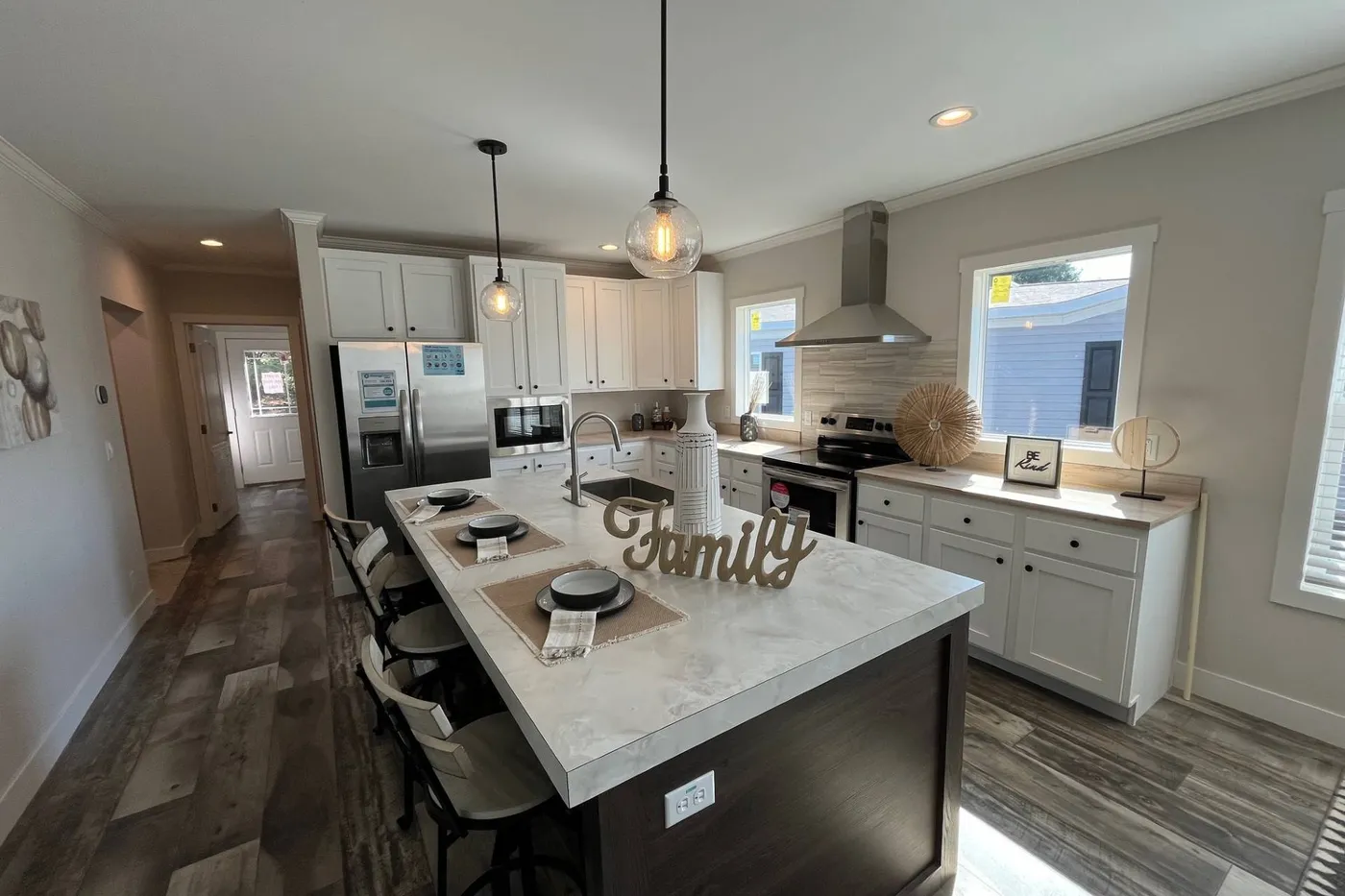 home image