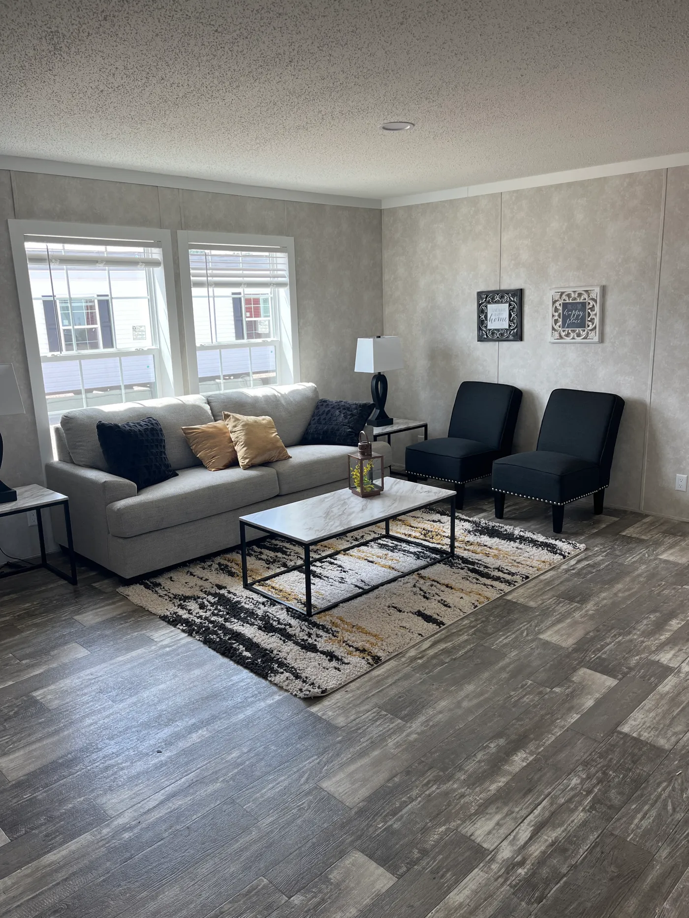 home image