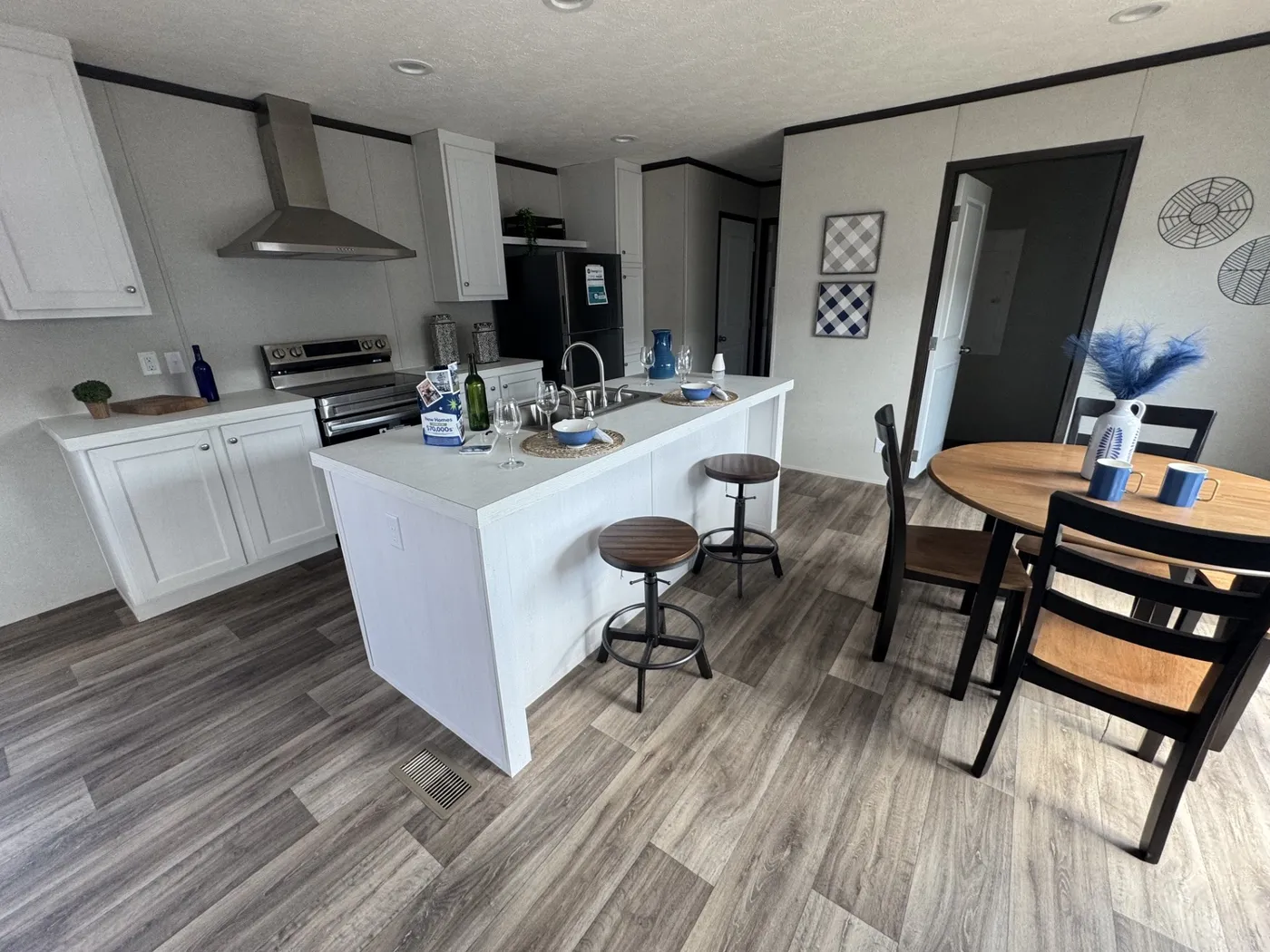home image