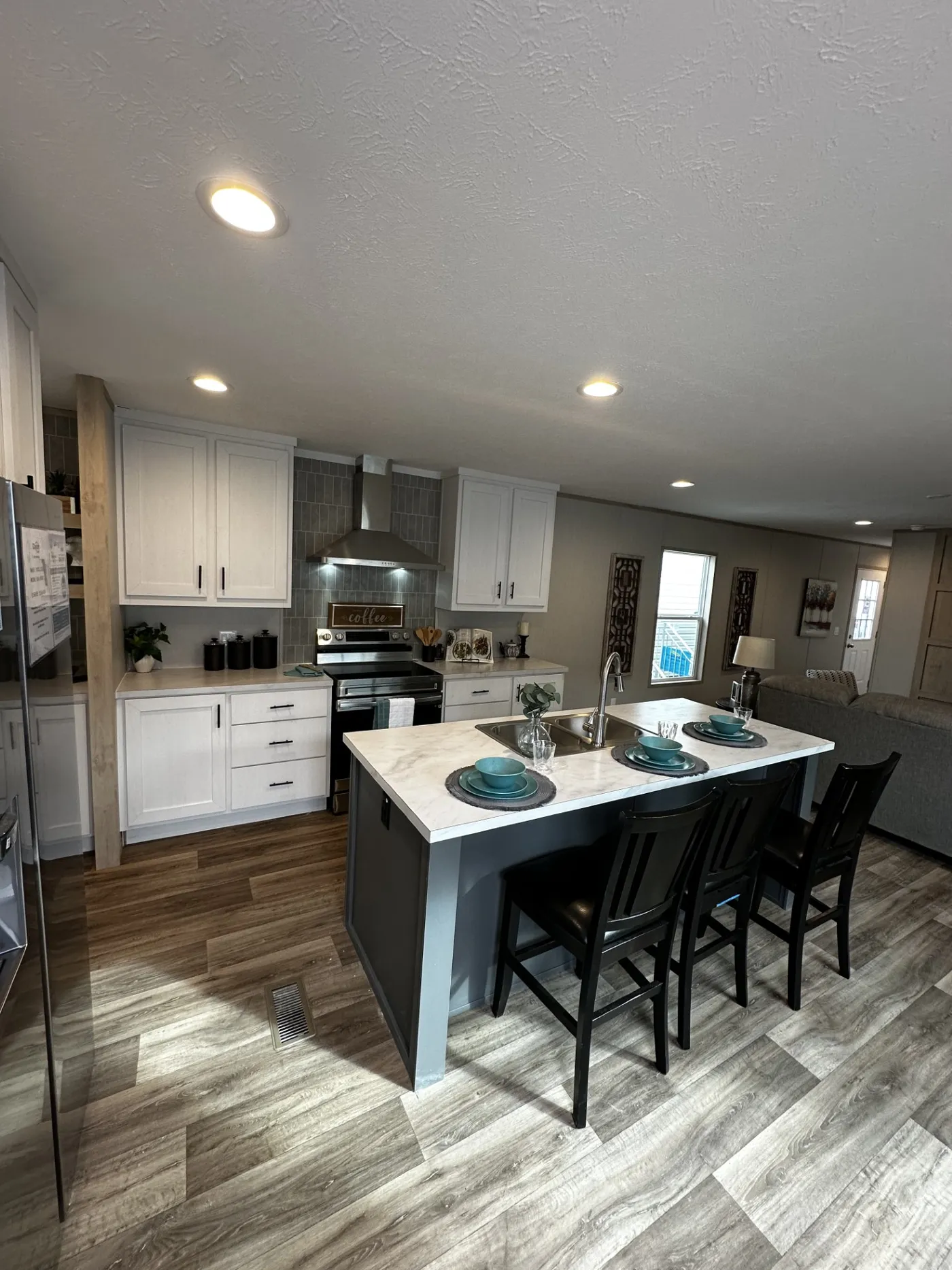 home image