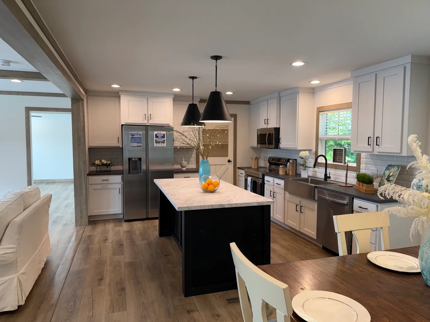 home image