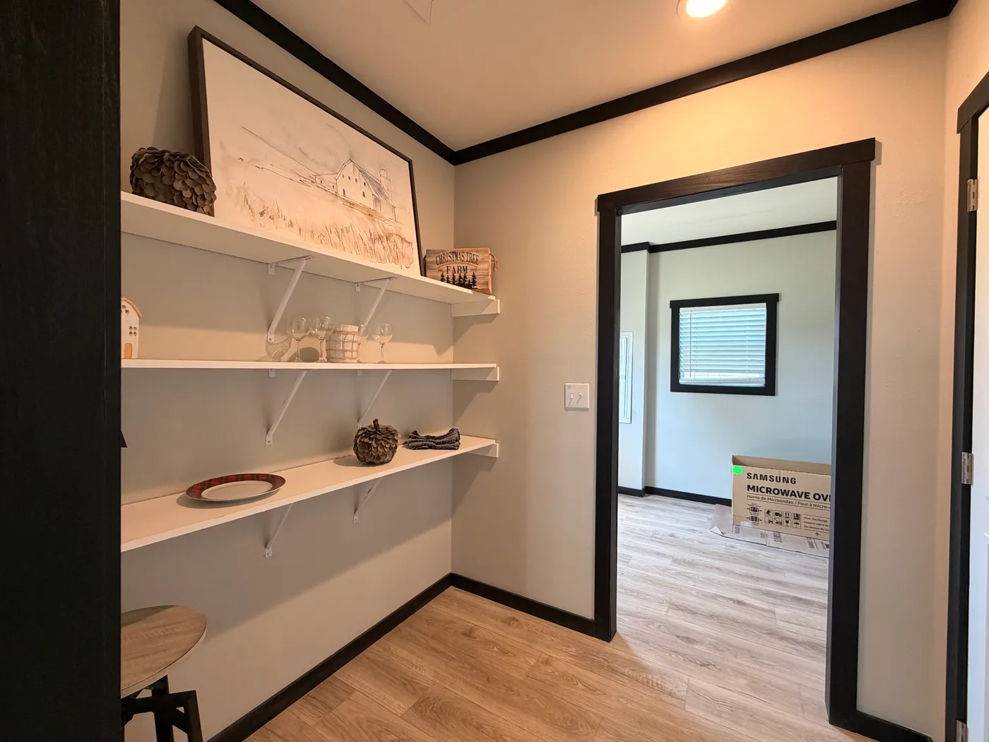 home image