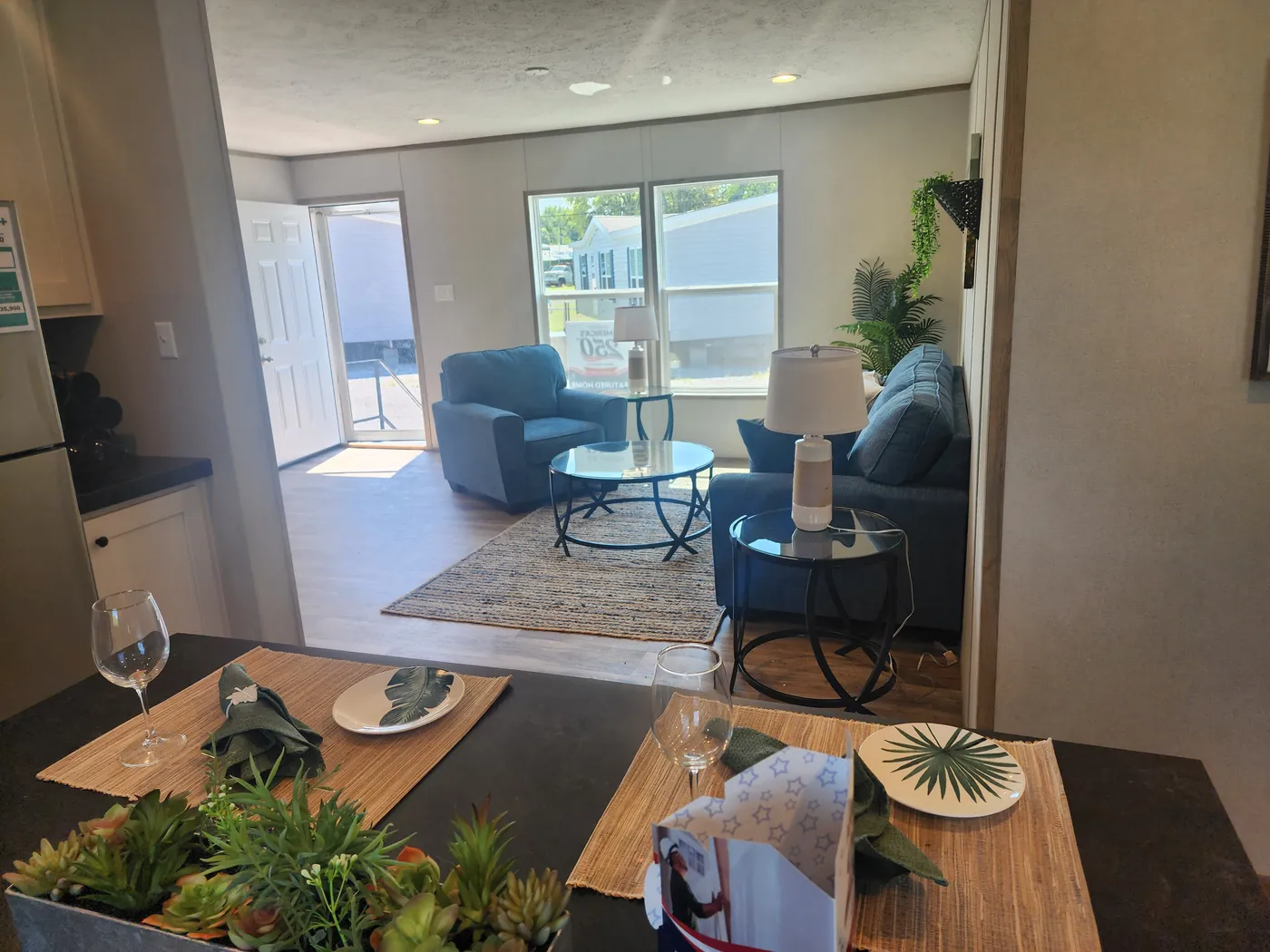 home image