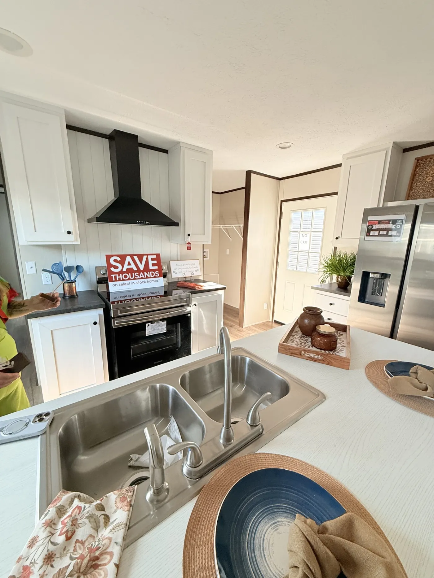 home image