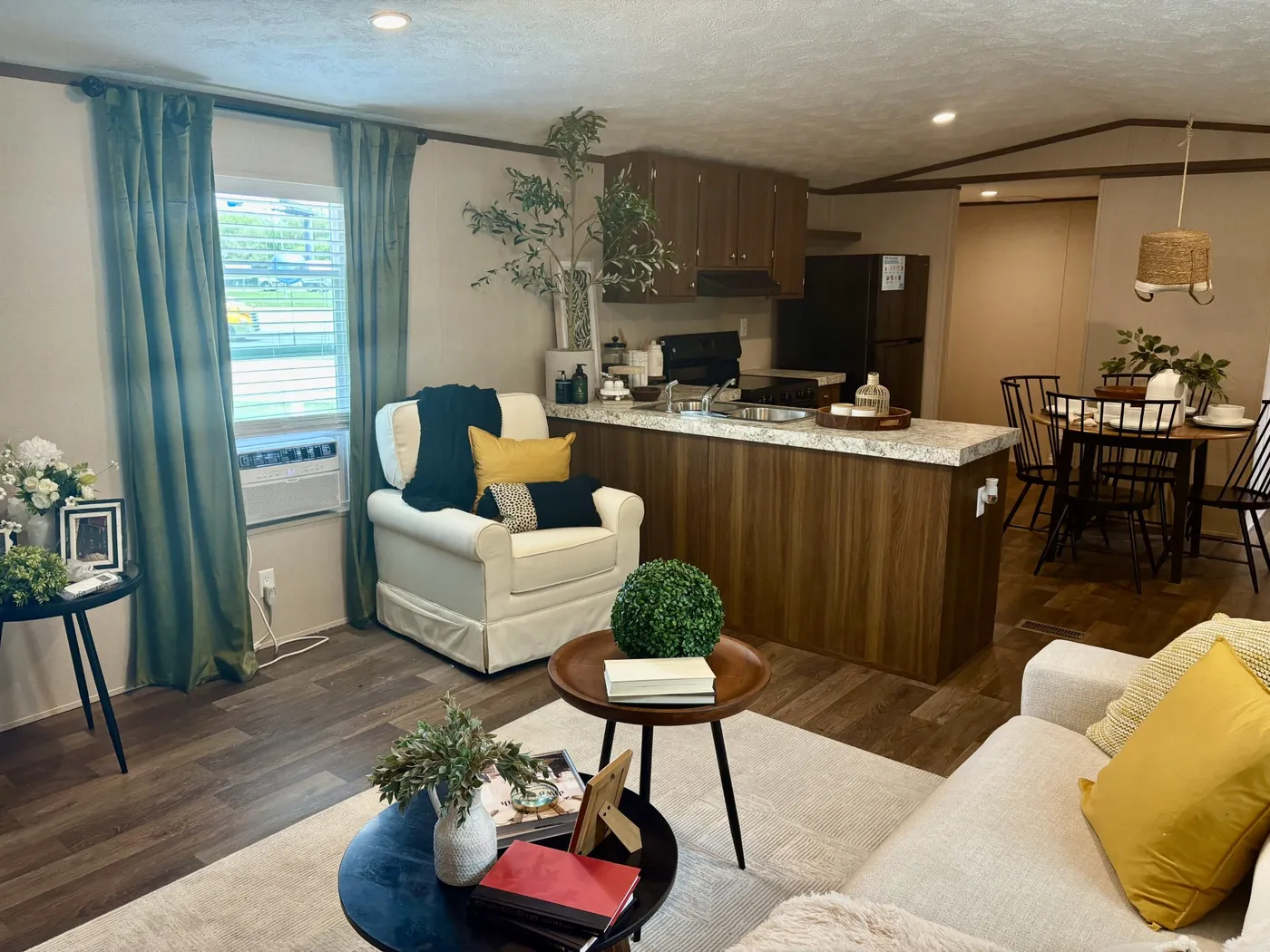 home image