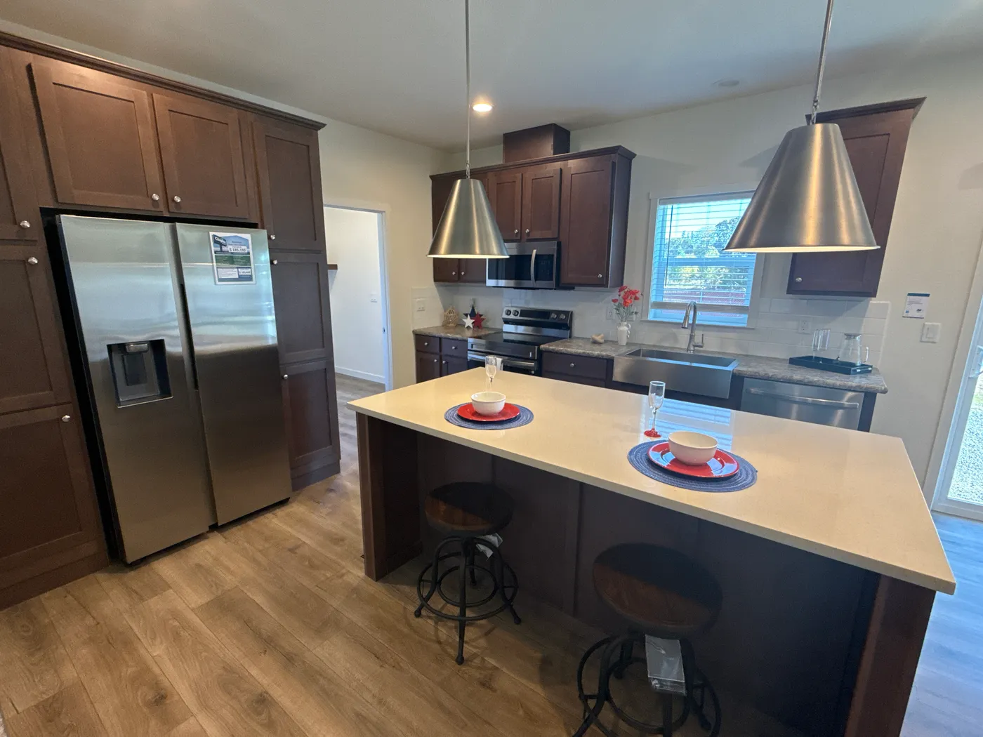 home image