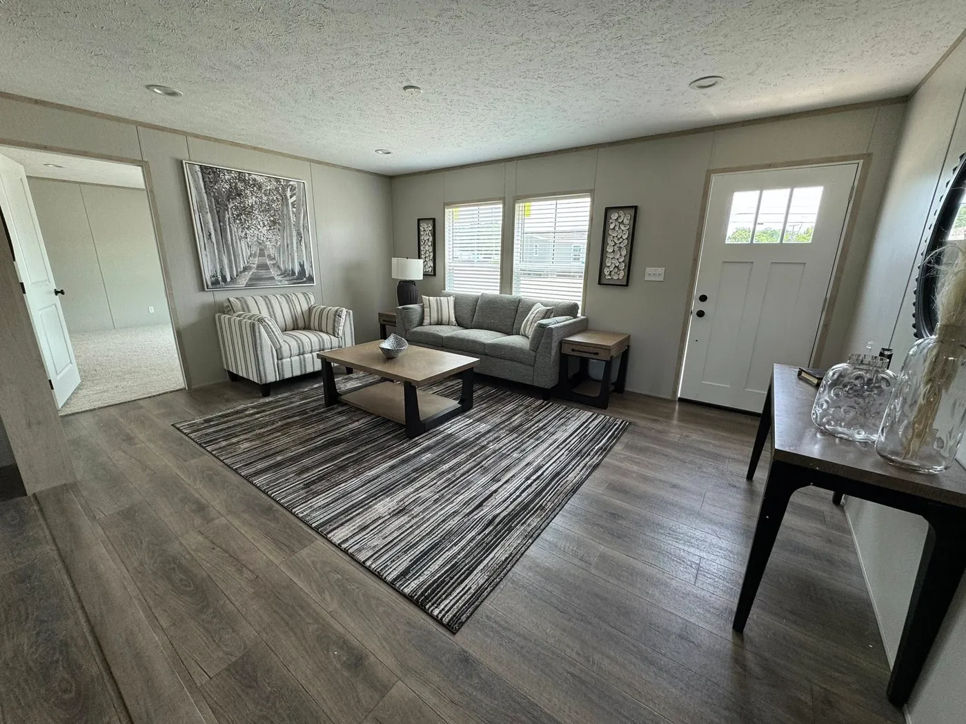 LEWIS home image