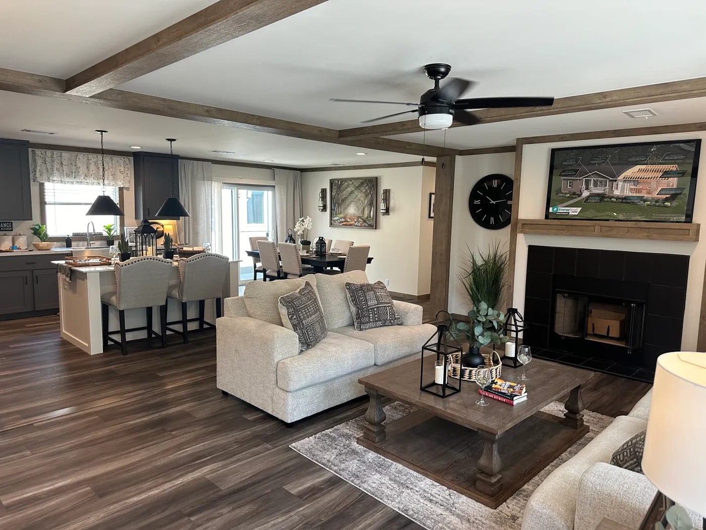 home image