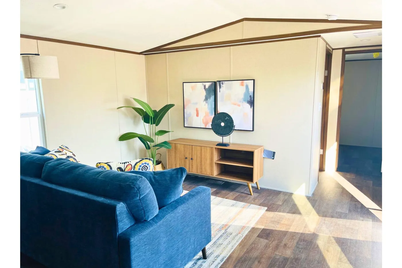 home image