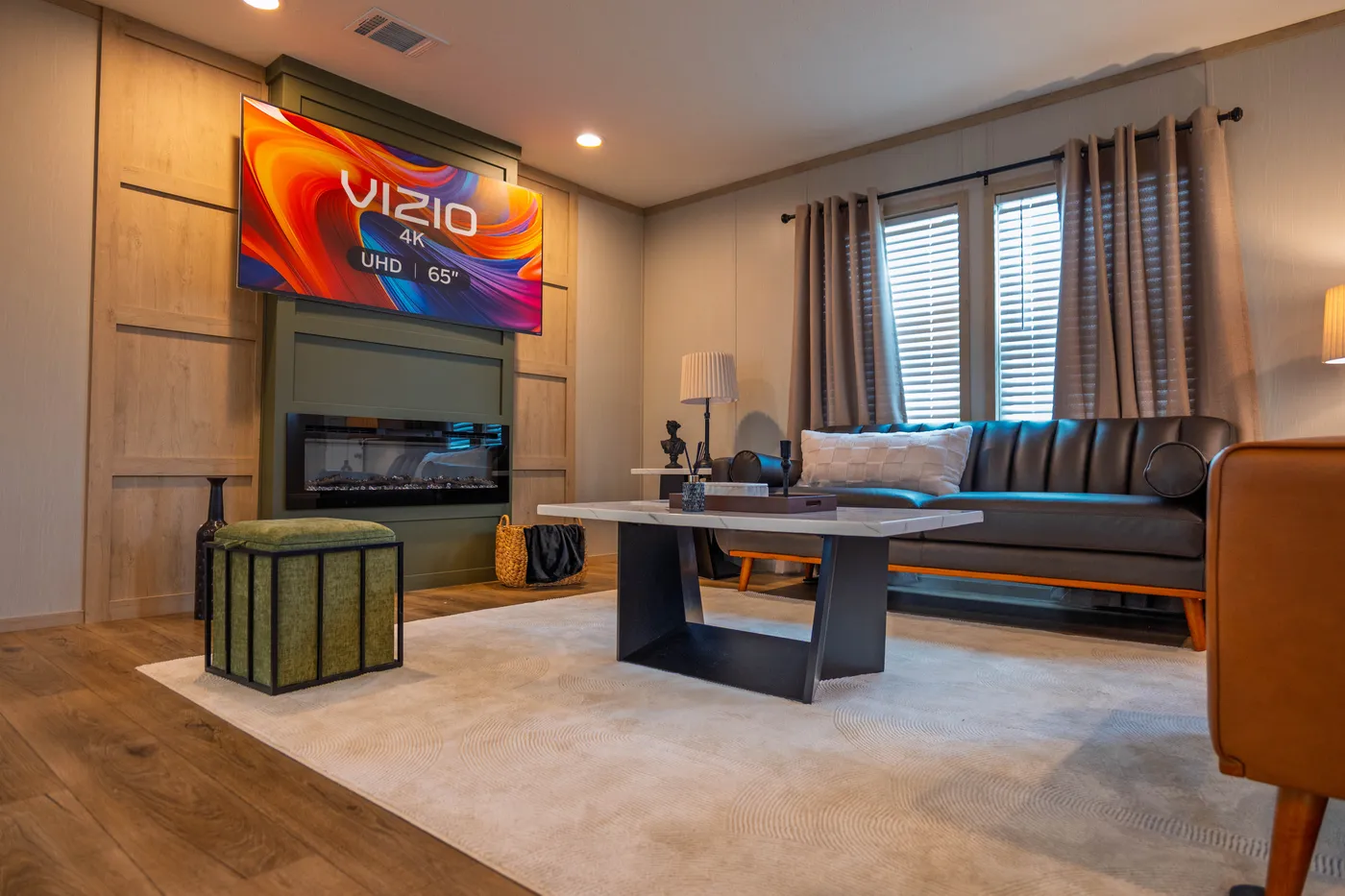 home image