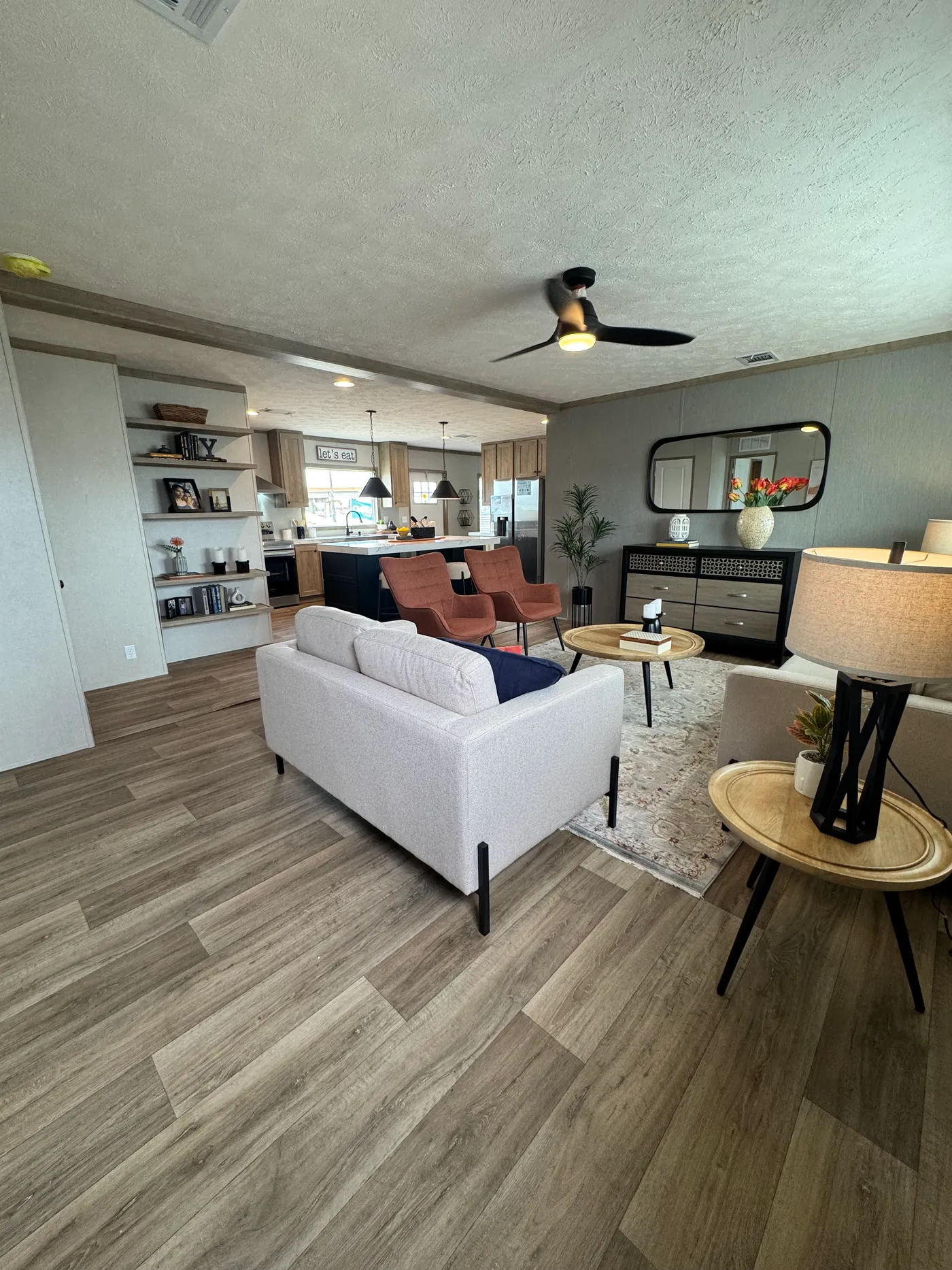 home image