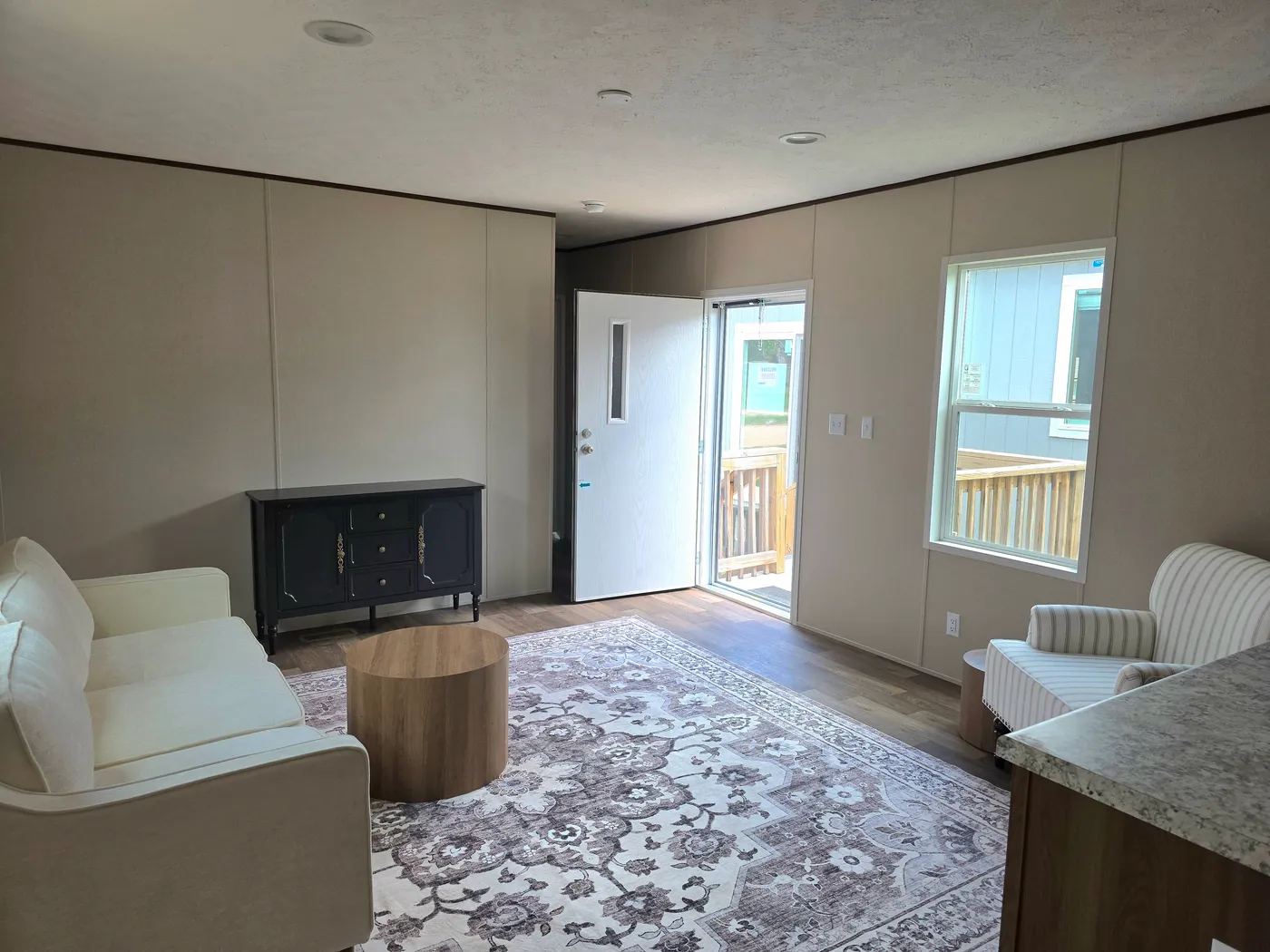 home image