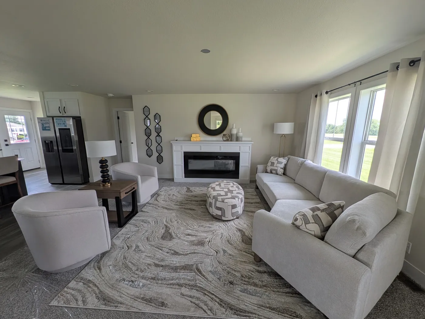 home image