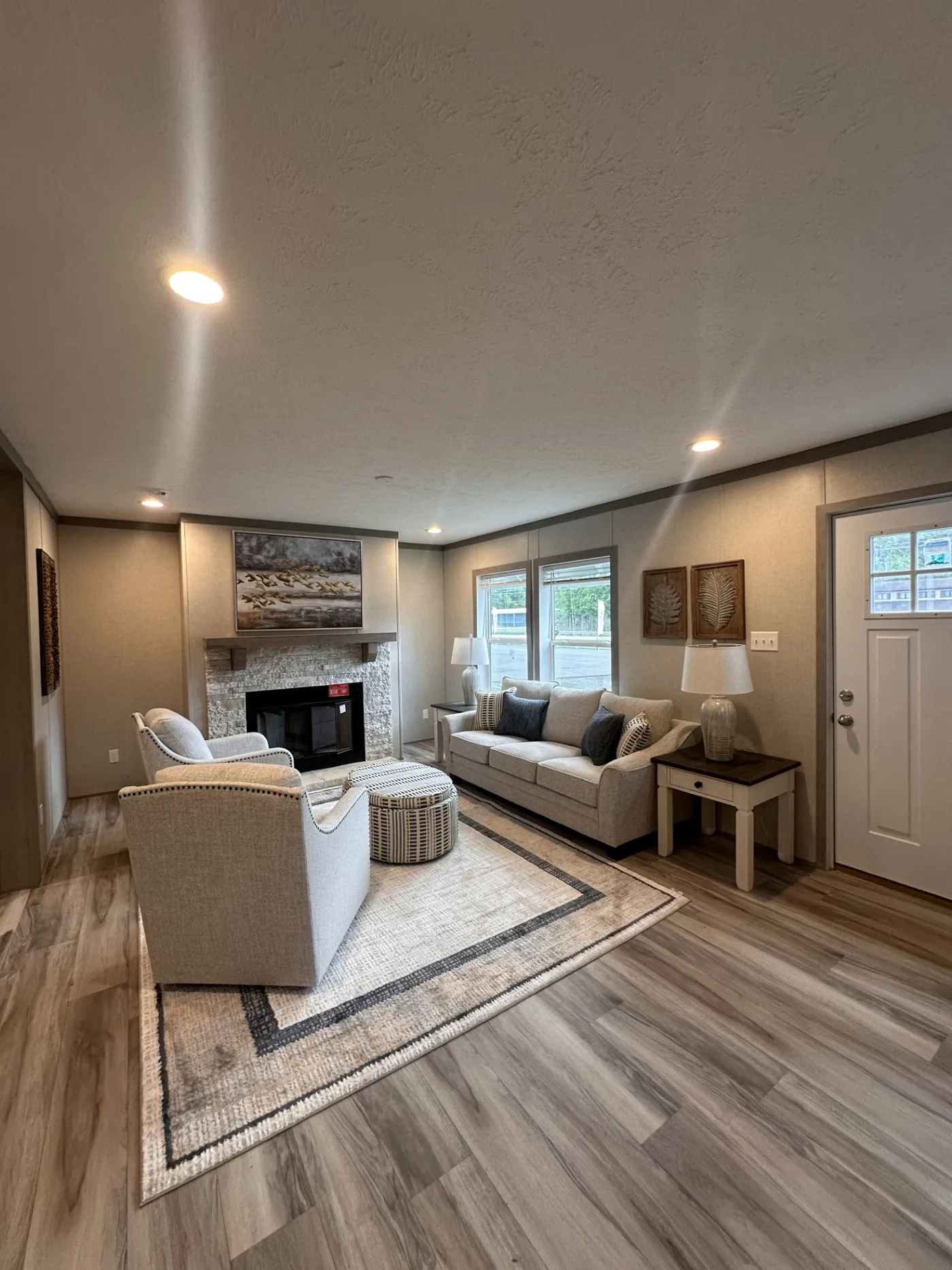 home image