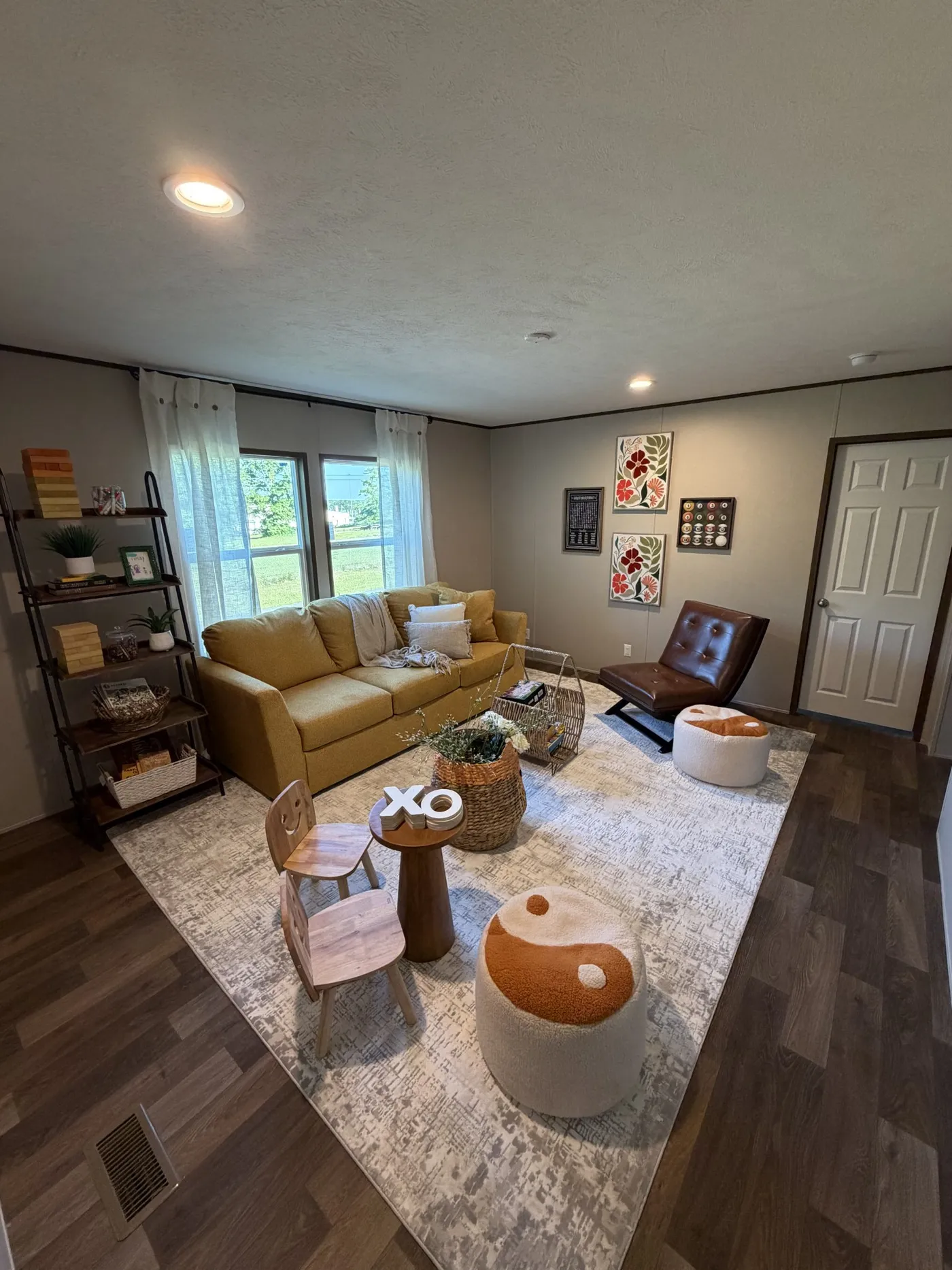 home image