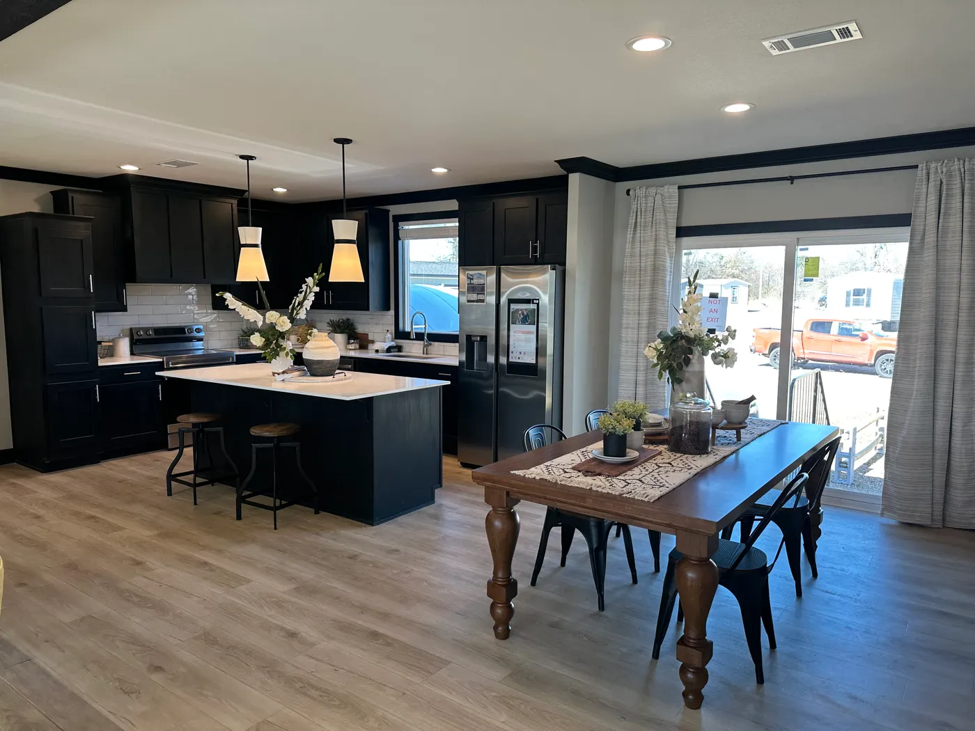 home image