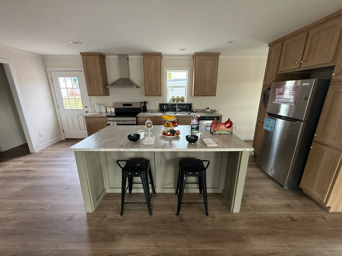home image
