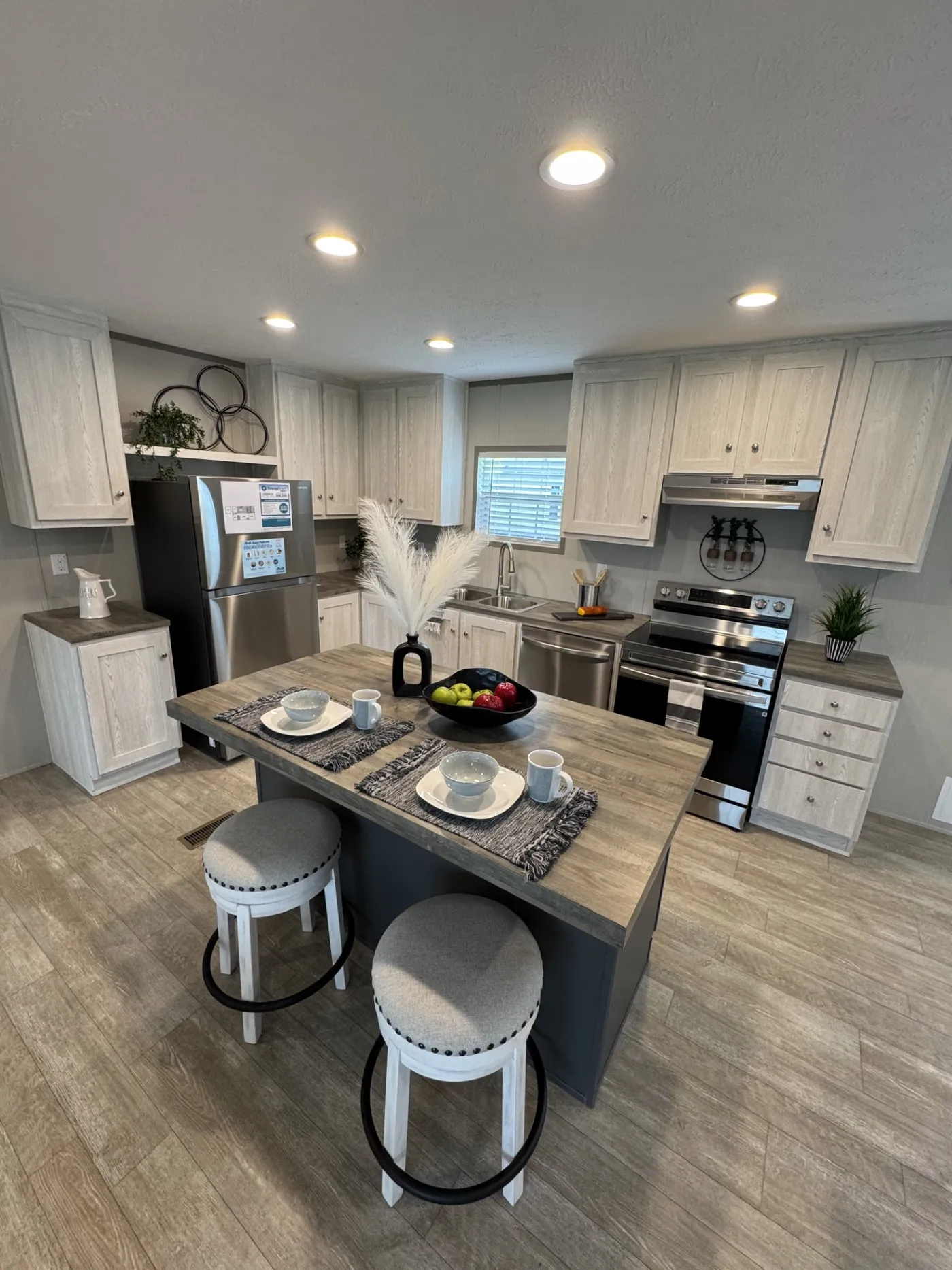 home image