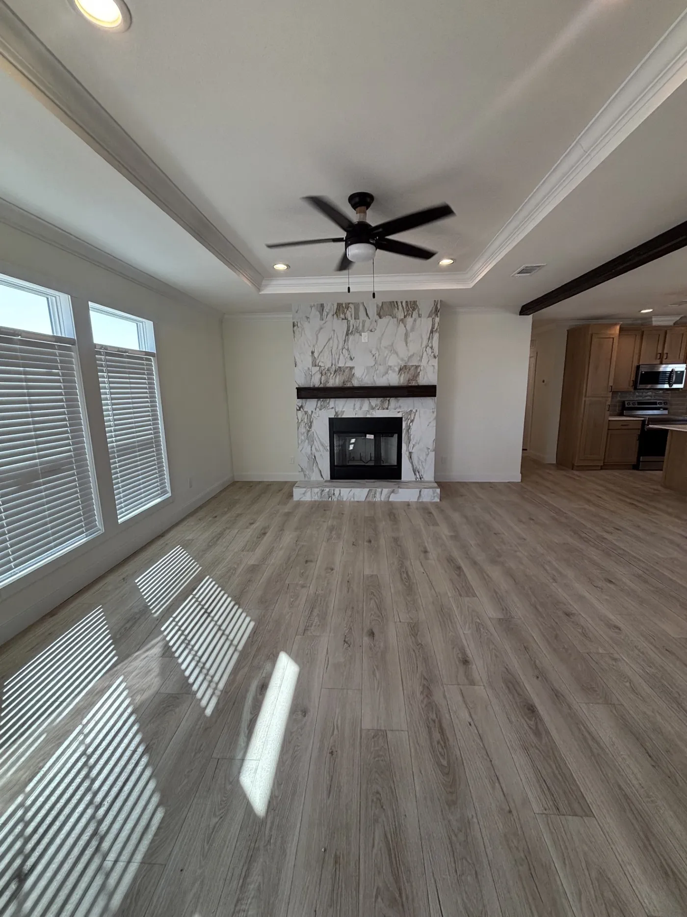 Livingroom Upgraded